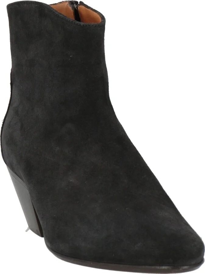 Isabel Marant Woman Ankle boots - Image 4