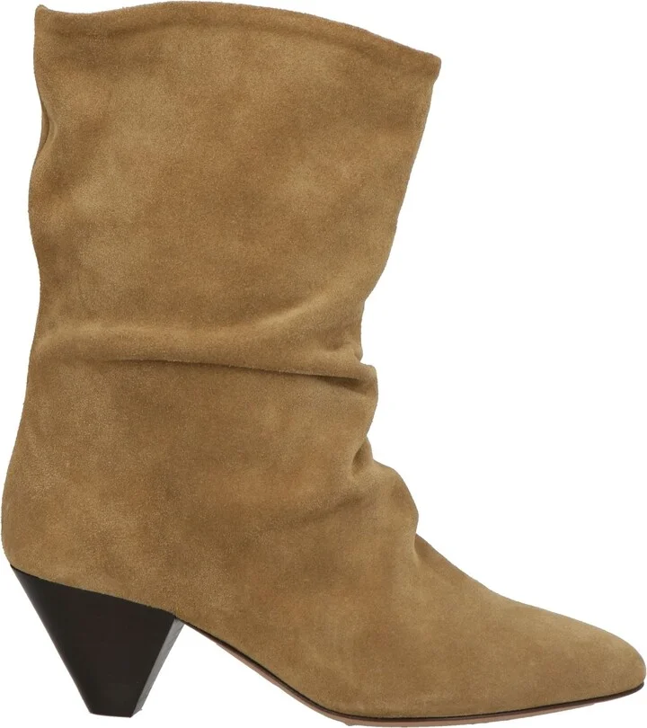 Isabel Marant Woman Ankle boots - Image 3