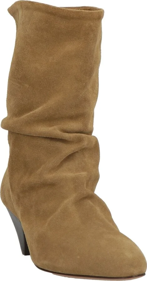Isabel Marant Woman Ankle boots - Image 4