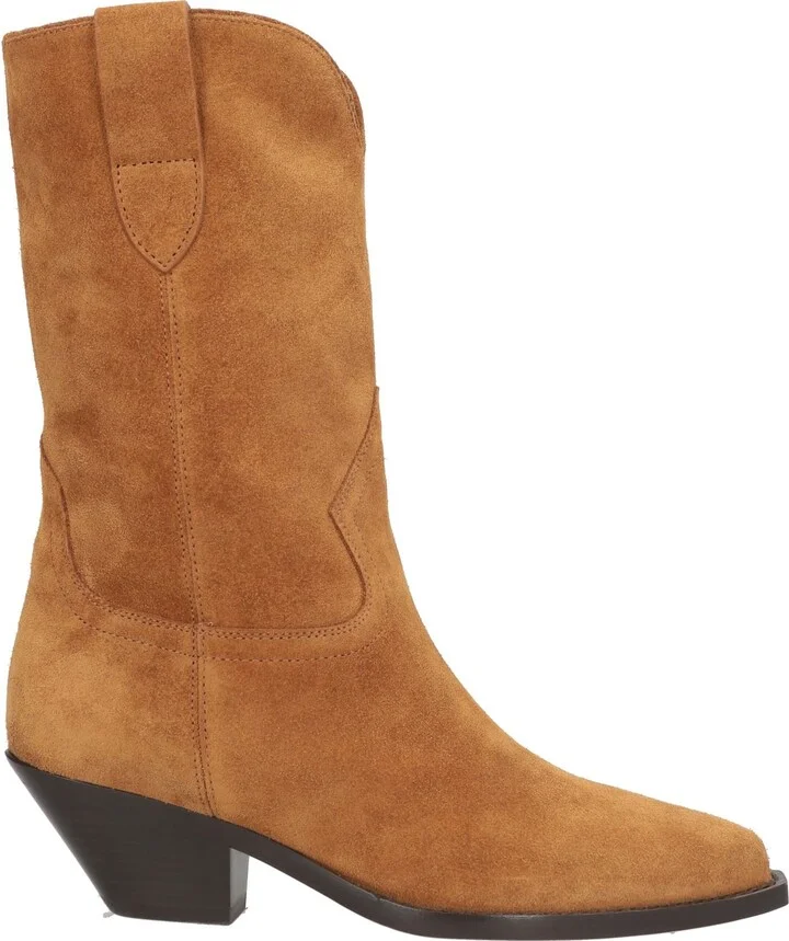 Isabel Marant Woman Ankle boots - Image 3