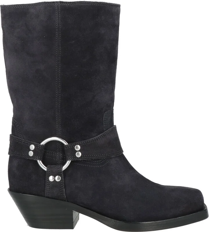 Isabel Marant Woman Ankle boots - Image 3