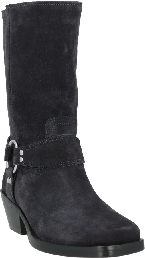 Isabel Marant Woman Ankle boots - Image 4