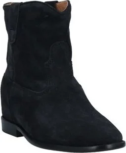 Isabel Marant Woman Ankle boots - Image 2