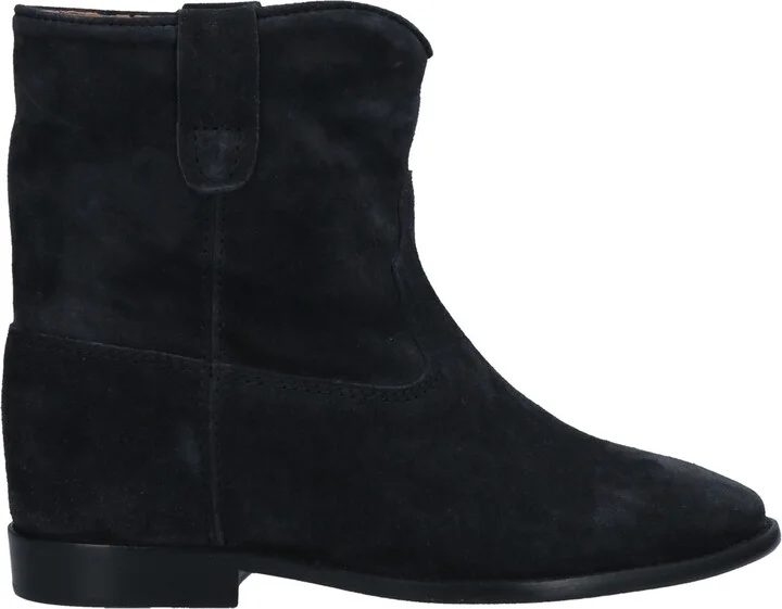 Isabel Marant Woman Ankle boots - Image 3