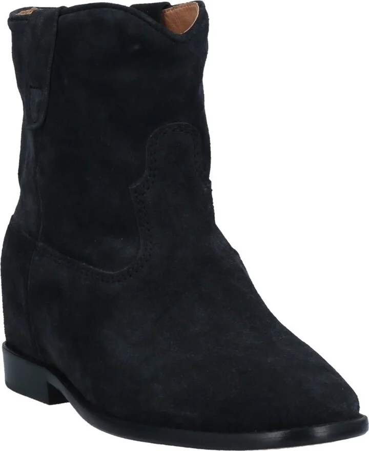 Isabel Marant Woman Ankle boots - Image 4