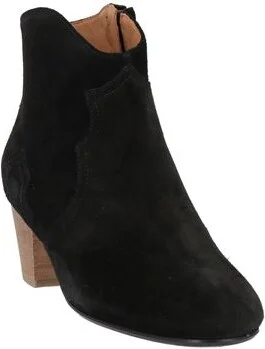Isabel Marant Woman Ankle boots - Image 2