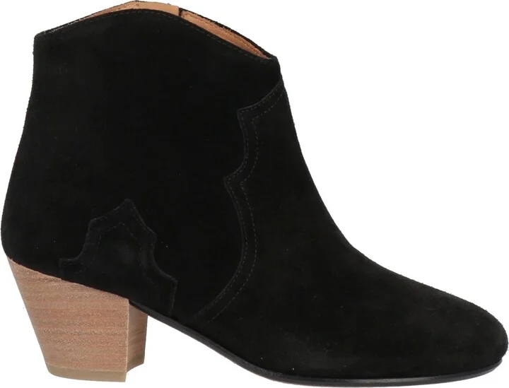 Isabel Marant Woman Ankle boots - Image 3