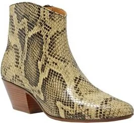 Isabel Marant Woman Ankle boots - Image 2