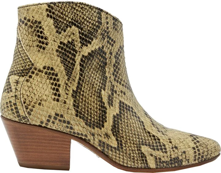 Isabel Marant Woman Ankle boots - Image 3