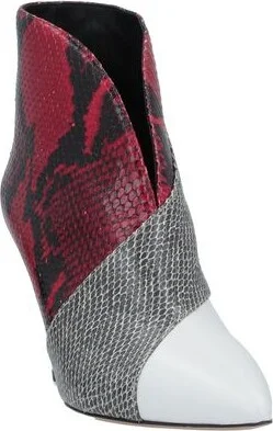 Isabel Marant Woman Ankle boots - Image 5