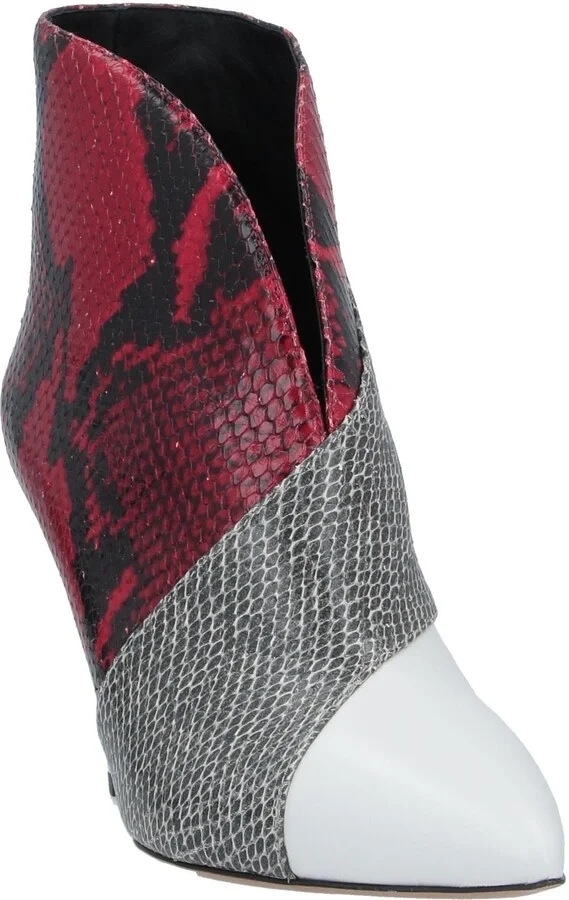 Isabel Marant Woman Ankle boots - Image 7