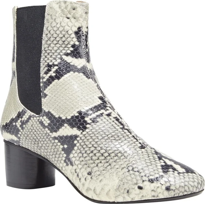Isabel Marant Woman Ankle boots - Image 4