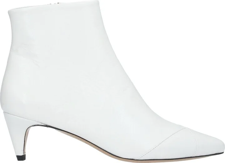 Isabel Marant Woman Ankle boots - Image 3