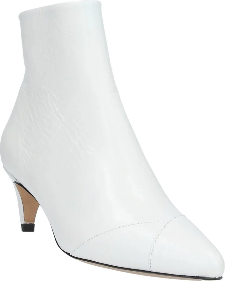 Isabel Marant Woman Ankle boots - Image 4