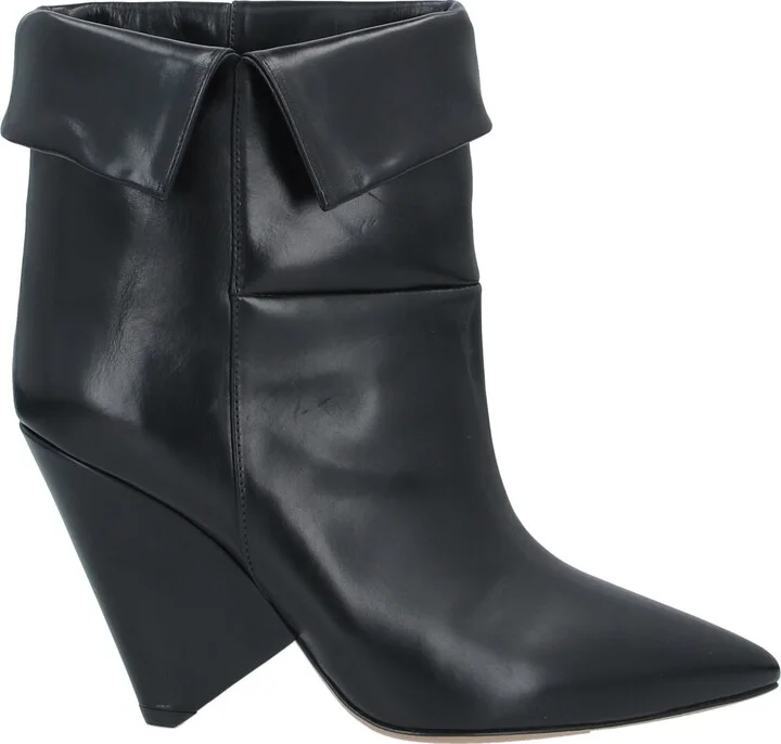 Isabel Marant Woman Ankle boots - Image 3