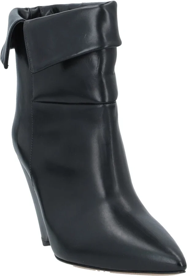 Isabel Marant Woman Ankle boots - Image 4