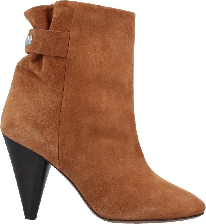 Isabel Marant Woman Ankle boots - Image 3