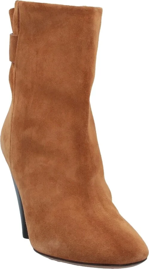 Isabel Marant Woman Ankle boots - Image 4