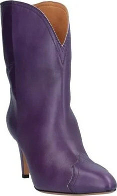 Isabel Marant Woman Ankle boots - Image 2