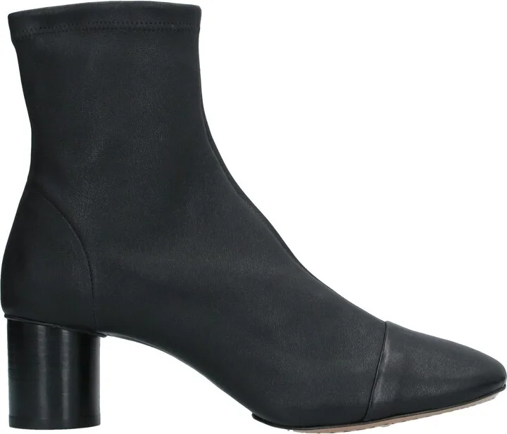 Isabel Marant Woman Ankle boots - Image 3
