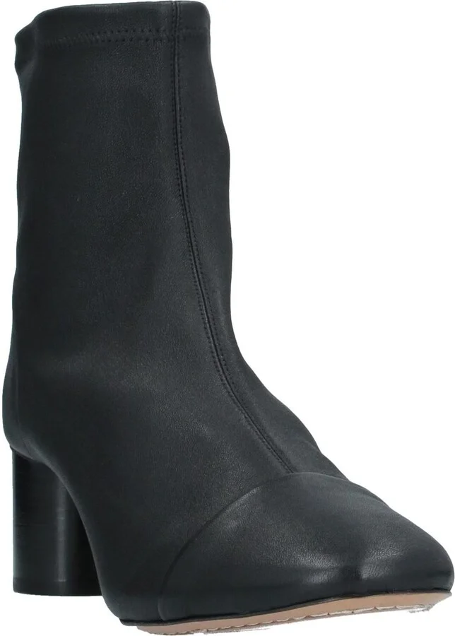 Isabel Marant Woman Ankle boots - Image 4