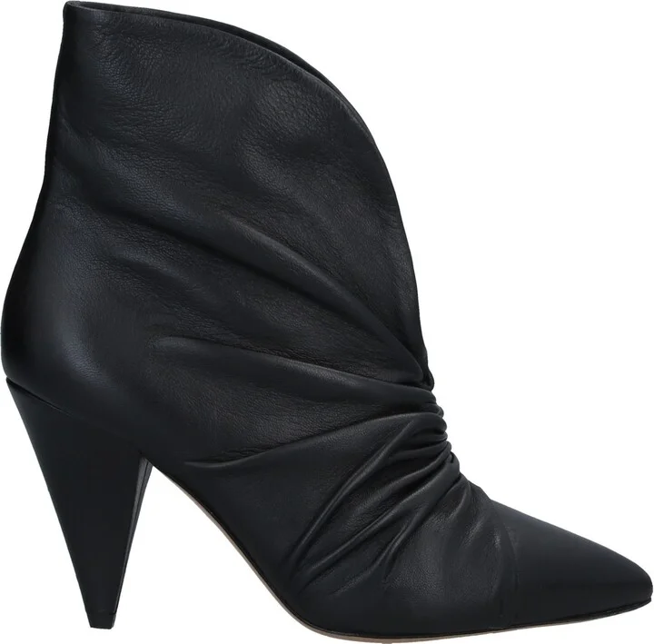 Isabel Marant Woman Ankle boots - Image 3