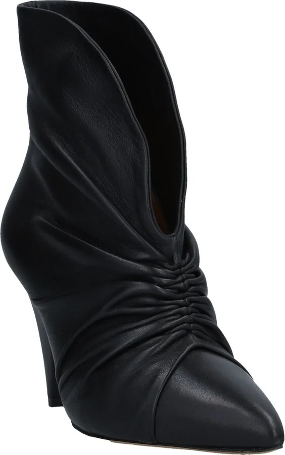 Isabel Marant Woman Ankle boots - Image 4