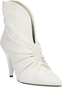 Isabel Marant Woman Ankle boots - Image 5