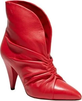 Isabel Marant Woman Ankle boots - Image 8