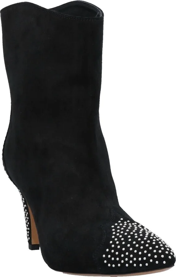 Isabel Marant Woman Ankle boots - Image 4