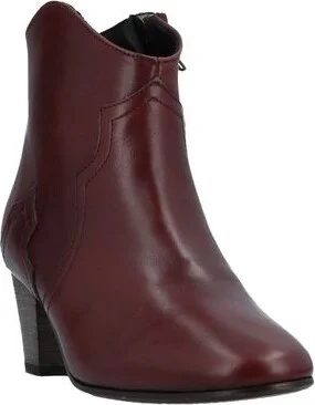 Isabel Marant Woman Ankle boots - Image 2