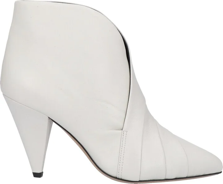 Isabel Marant Woman Ankle boots - Image 3