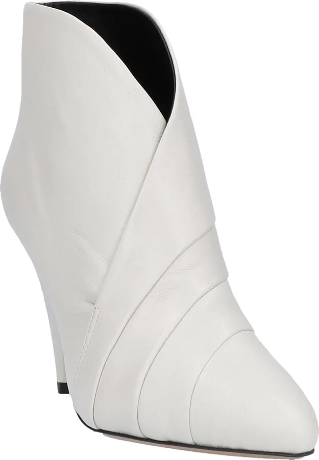 Isabel Marant Woman Ankle boots - Image 4