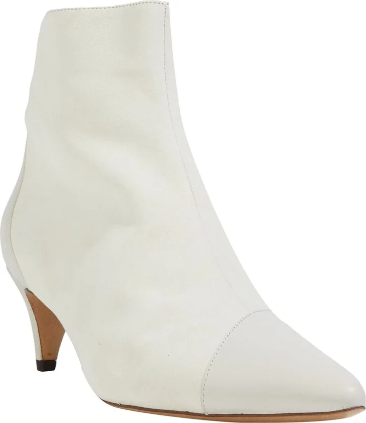 Isabel Marant Woman Ankle boots - Image 4
