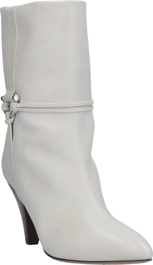 Isabel Marant Woman Ankle boots - Image 4