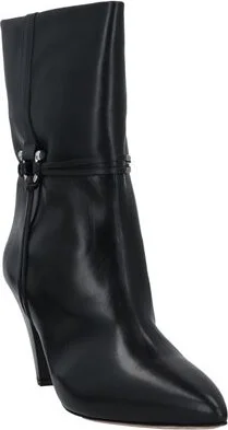 Isabel Marant Woman Ankle boots - Image 5