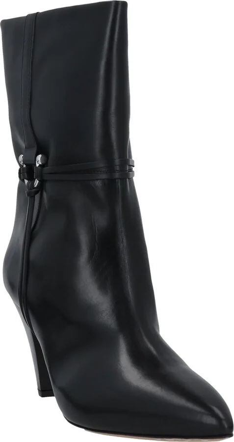 Isabel Marant Woman Ankle boots - Image 7