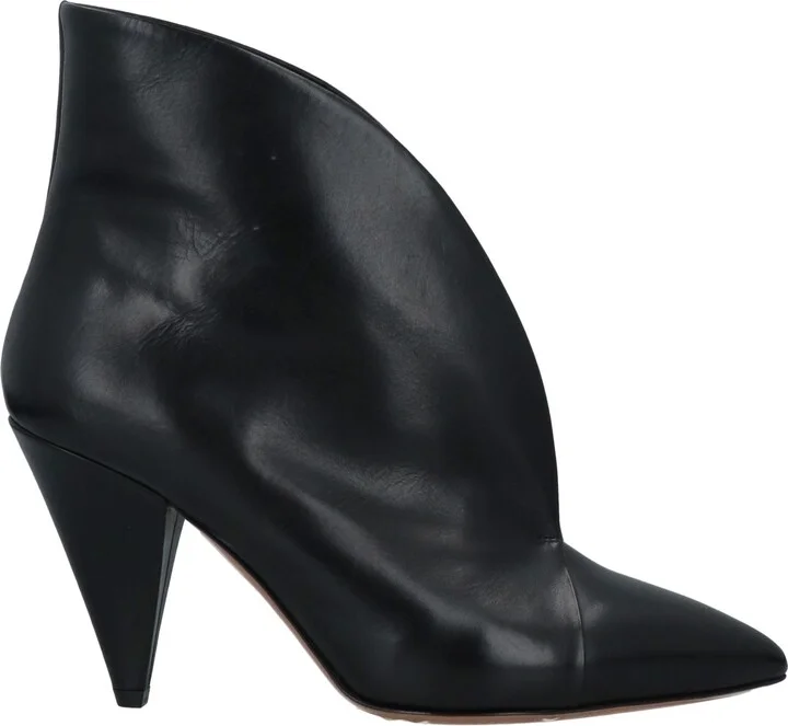 Isabel Marant Woman Ankle boots - Image 6