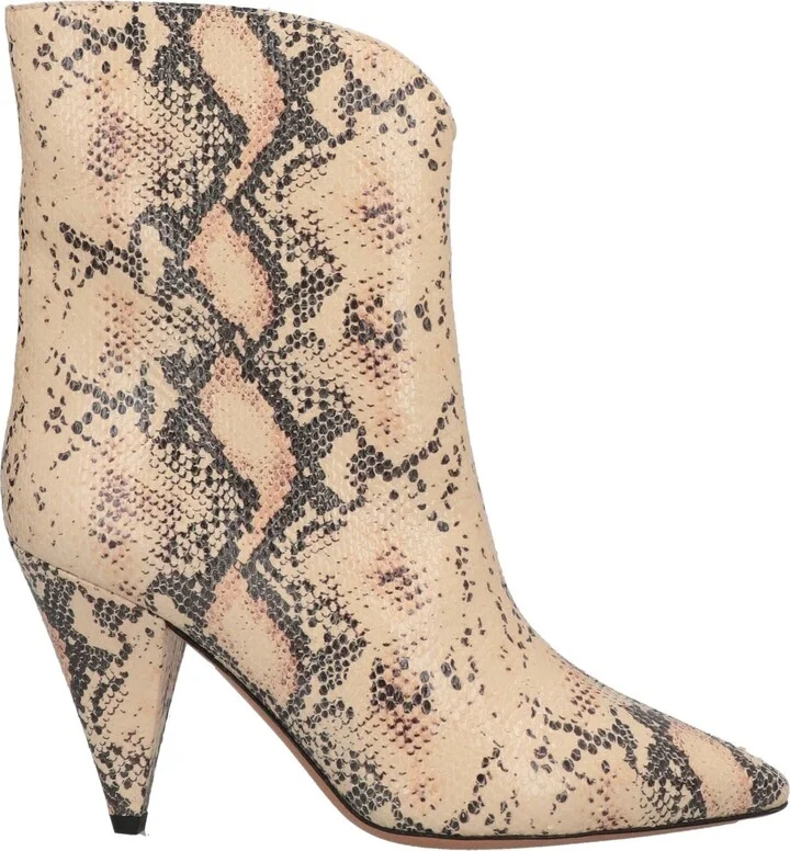 Isabel Marant Woman Ankle boots - Image 3