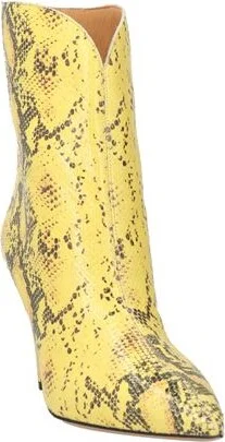 Isabel Marant Woman Ankle boots - Image 5