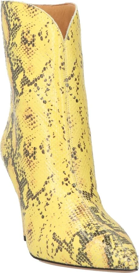 Isabel Marant Woman Ankle boots - Image 7