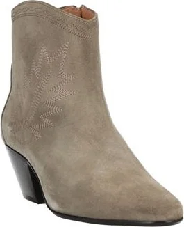 Isabel Marant Woman Ankle boots - Image 2