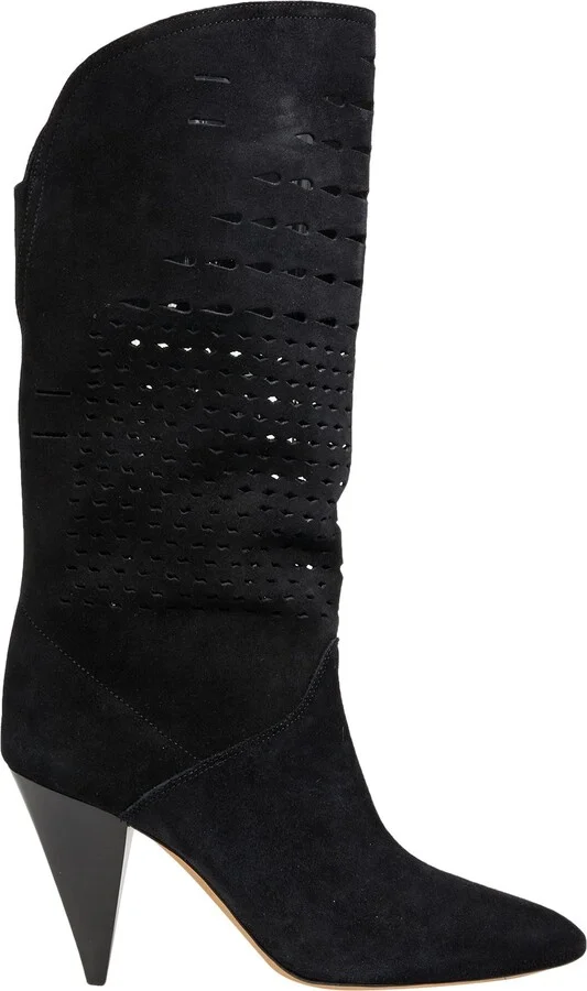 Isabel Marant Woman Ankle boots - Image 3
