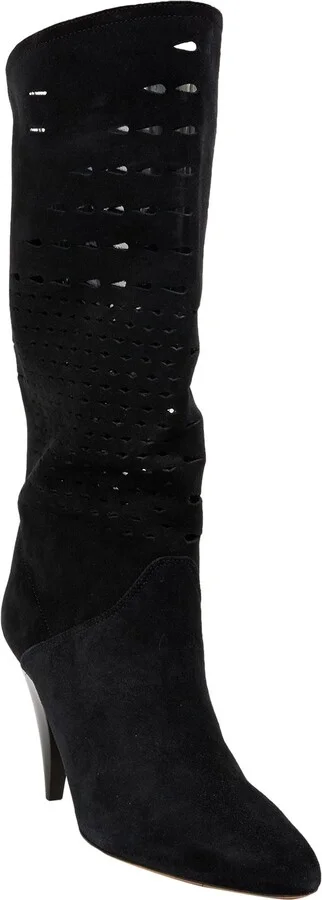 Isabel Marant Woman Ankle boots - Image 4