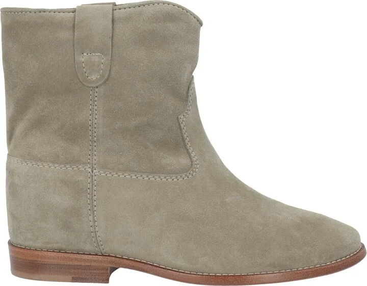 Isabel Marant Woman Ankle boots - Image 3
