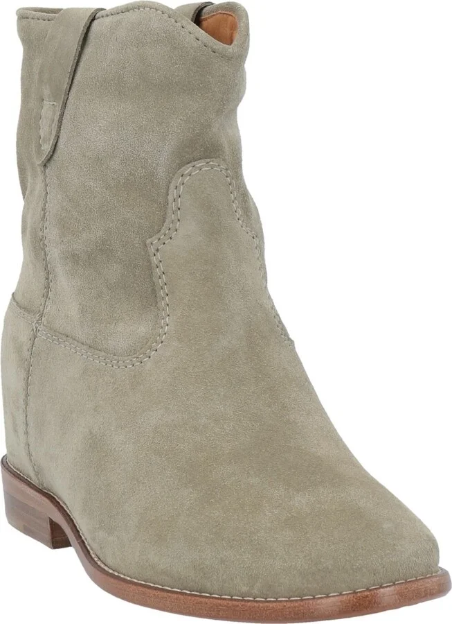 Isabel Marant Woman Ankle boots - Image 4
