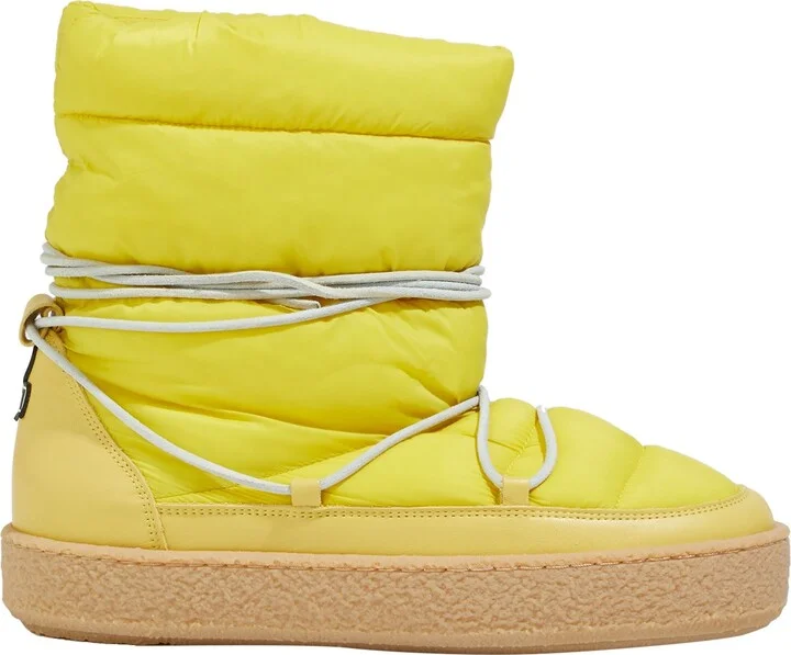 Isabel Marant Woman Ankle boots - Image 3