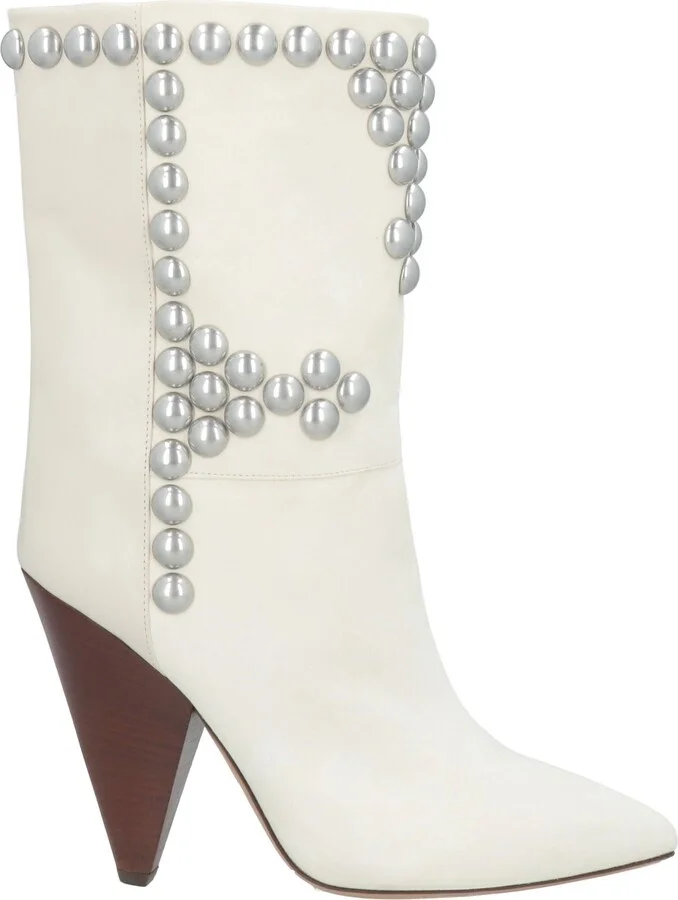 Isabel Marant Woman Ankle boots - Image 3