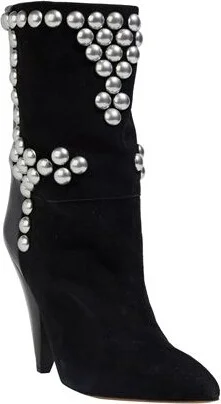 Isabel Marant Woman Ankle boots - Image 5