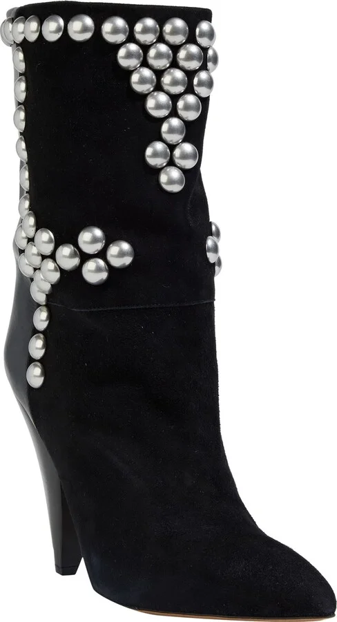 Isabel Marant Woman Ankle boots - Image 7
